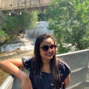 Meet your Posher, Nisha